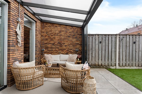 Medium property photo - Van Durenstraat 2, 7415 BG Deventer